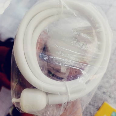 Ducha ELÉCTRICA - 2/2