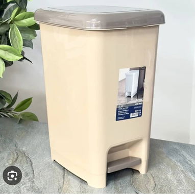 🍬Cesto de pedal (10litros)/12 usd🍬 - Img 118083987