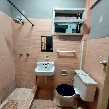 Se renta apartamento en el Vedado - 3/7
