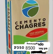 Cemento p350 - Img 49524004