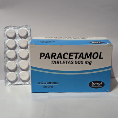 MEDICAMENTOS 💊 - 10/10