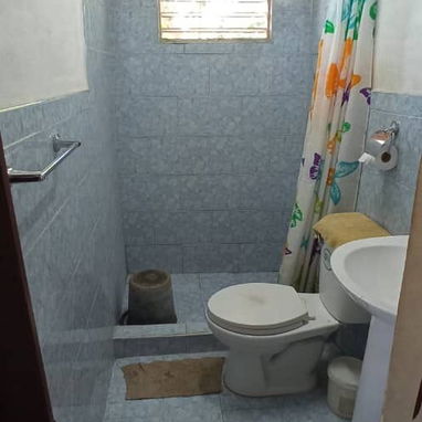 Se vende casa en reparto Las cañas- calabazas, boyeros - 7/10