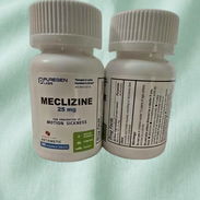 Meclizine - Img 58356595