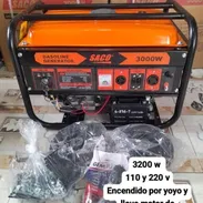Planta electrica - Img 55460563