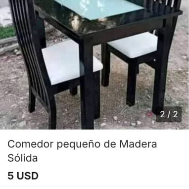 muebles - Img 121286111
