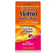Motrin para bebe - Img 54899631