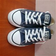 Zapatos converse nuevos originales #41.5 - Img 45488592