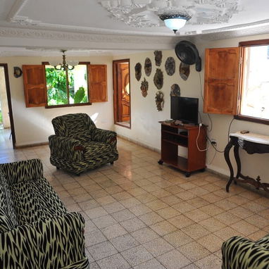 Casa de Renta en Guanabo - 5/9