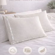 Fundas para almohada Majestic Imperial (CV) - Img 54462557