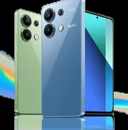 Celulares Redmi, Xiaomi. Samsung, ZTE y Tecno assellados con certificado de garantía - Img 50013569