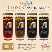 Venta de pelo - Img 56218641