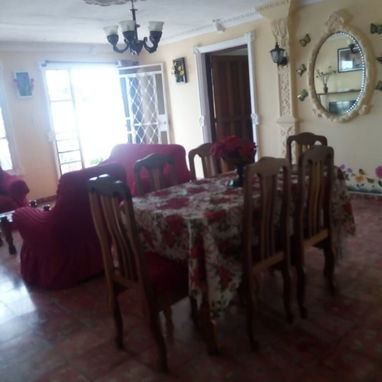 Renta de casa con piscina en Guanabo - Img 118724943