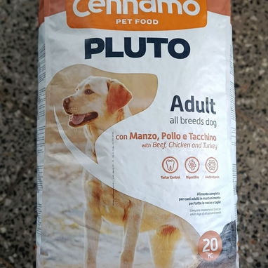 Pienso para perros y gatos - Img 122166964