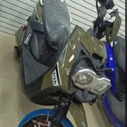 Moto eléctrica - Img 58221491