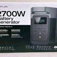 *ECOFLOW Delta 2* - 1800W/1024Wh - Img 55811896
