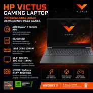 HP Victus 15 - Img 55780638