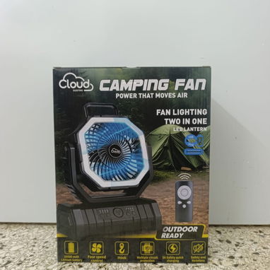 馃憖 馃毃馃毃 *LLEG脫 EL M脕S SOLICITADO: Ventilador recargable F6 de 20000 maH* "Cloud" (calidad garantizada) - Img 126379858