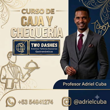 Cursos de Gastronómia - 2/5