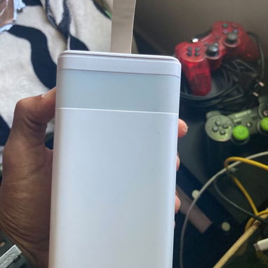 Los mejores Power Bank de 60000mAh que vas a poder disfrutar son estos🔥 - 3/4