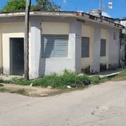 Vendo casa en el centro de Guanabacoa! - Img 55489351