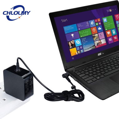 Cargador de 33 W 1.75A 19V compatible con Asus Vivobook X200MA X200M X200CA X200C X200 X202E X202 X201E 53274327 - Img 116836376