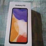 Se vende Samsung Galaxy F13 nuevo en caja‼️ - Img 45415077