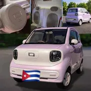 16000usd , cero gasto en gasolina y un estilo único, este Bestune Pony 2026 (0 km) . Auto 100% eléctrico, automático, - Img 57047976