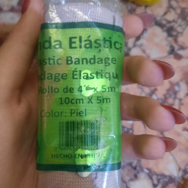 Vendas elascticas grande ,chiquitas y medianas - Img 124772923