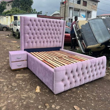 Muebles camas y colchones importados su gran opini贸n - Img 121564294