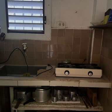 Casa en venta en La Lisa. Cerca del Hospital Frank País - 6/10