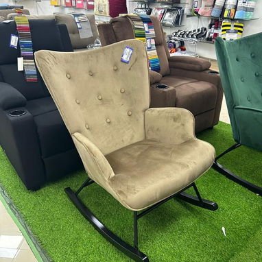 Sillones material ratan inportado - Img 119916547