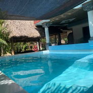 📱 Alquiler de Casa con Piscina y Ranchón en Peñas Altas Guanabo - Img 54278459