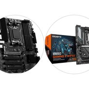 SELLADAS 📢 Board AMD AM5 B850 - Gigabyte Gaming, MSI Pro - Img 55430194