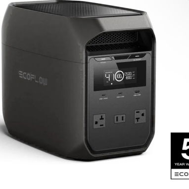Ecoflow delta Classic 3 - 3/3