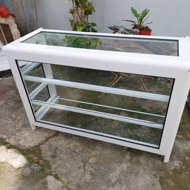 REALIZAMOS TRABAJOS DE CARPINTERIA DE ALUMINIO - Img 128031141