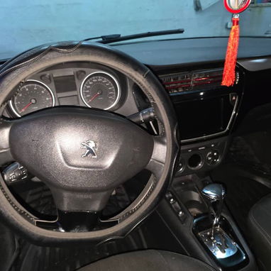 Peugeot 301 año 2017 - Img 124295762