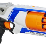 ✅ Pistola de juguete Pistola Nerf pistola nerf original Juguete de niño pistola de juguete original - Img 45571555