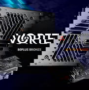 RAIDMAX Vortex 600 WAT CERTIFICADA BRONCE/ NUEVA SELLADA/BUEN COSTO RENDIMINT0 - Img 48640597