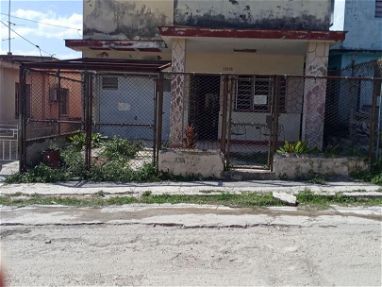 Venta de casa en Guanabacoa (Planta baja) - Img 67232725