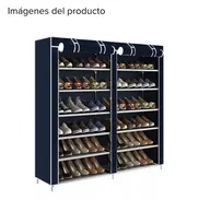Zapatera Organizadora de Zapatos . 53152808 - Img 47700210