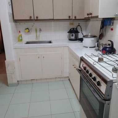 C RENTA APARTAMENTO EN EL CAMILO CIENFUEGOS.FRENTE AL HOSPITAL NAVAL. HABANA DEL ESTE. WHATSAPP 59219492 - 4/10