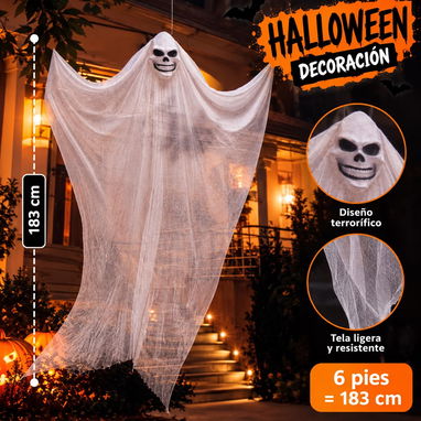 Decoraciones halloween - 2/3