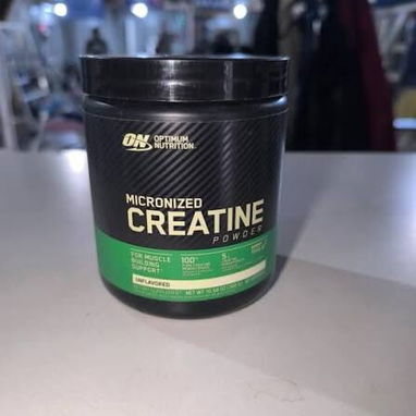 Creatinas Optimum Nutritio - Img 122267474