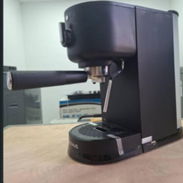 *Cafetera Express 2 tazas Milexus* - Modelo: ML-CME-888 - 120 V~60 Hz, 1500 W, bloque térmico - Bomba de presión potent - Img 55913753