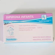 Dipirona supositorios - Img 57728820