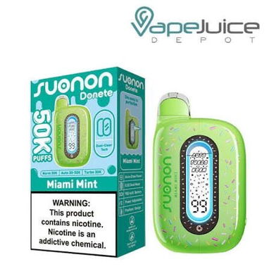 Vaper ( cigarrillos electrónicos) !!! - Img 126352339