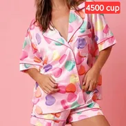 Precio en fotos. NUEVO SHEIN.VESTIDO DE SALIR, PIJAMA, Y BIKINI todo talla L. 53614857 Vedado mensajería + si desea - Img 54335784