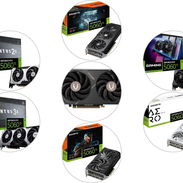 SELLADAS 📢 NVidia GeForce RTX 5060 Ti 8GB - Gigabyte AERO, Gigabyte Gaming, Gigabyte WindForce, MSI Ventus 3X, MSI - Img 50486446