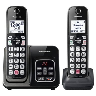 Telefonos inalambricos at&t, Panasonic, vtech - Img 125028105