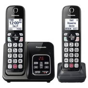 Panasonic de 2 Bases 85usd - Img 56169703